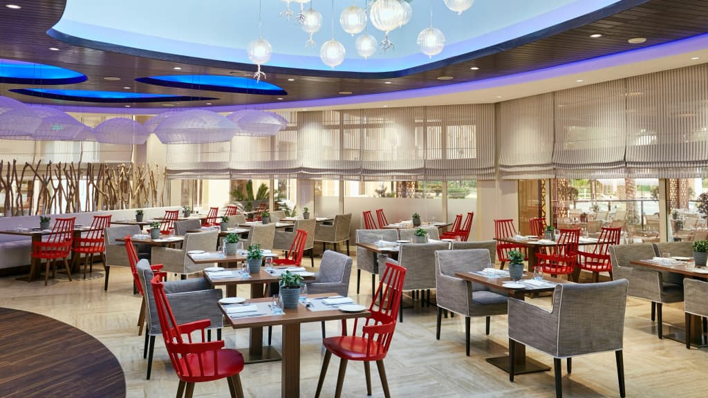 Intercontinental Doha Residences by IHG - photo 49
