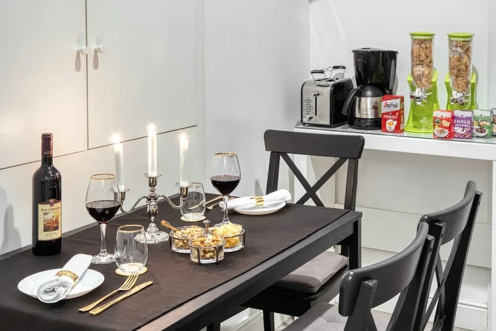 Rhome GuestHouse - photo 18
