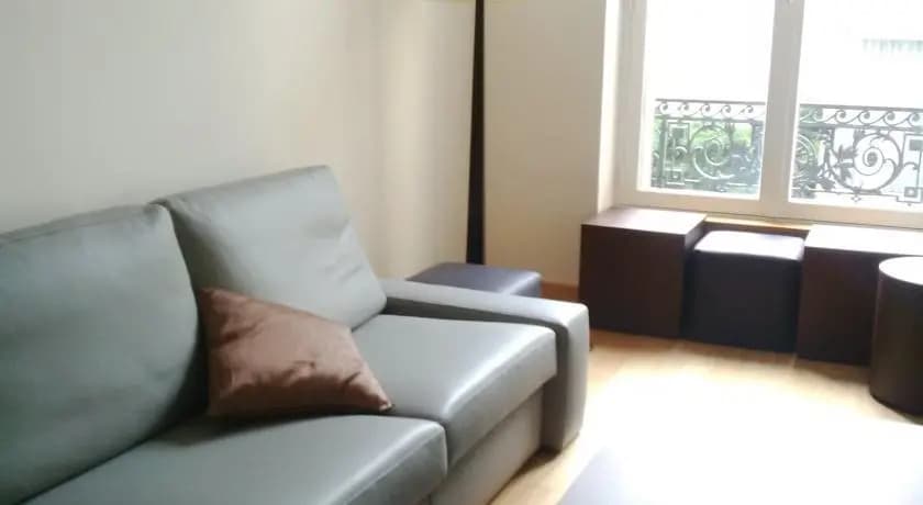 Bridgestreet Champs Elysées Deluxe Residence Apartments - photo 4