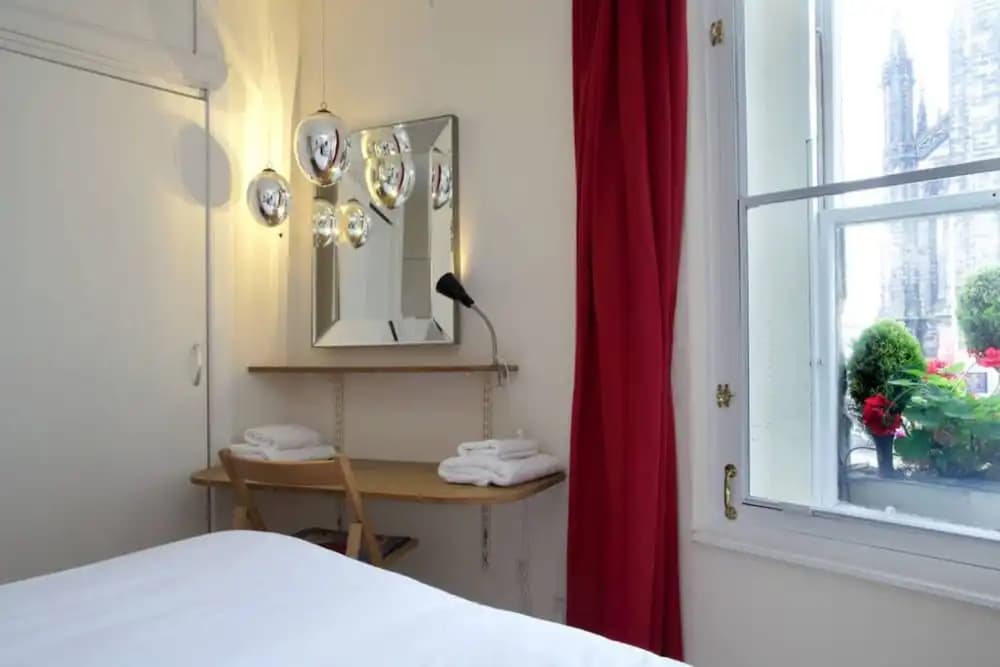 Royal Mile Apartment - photo 4
