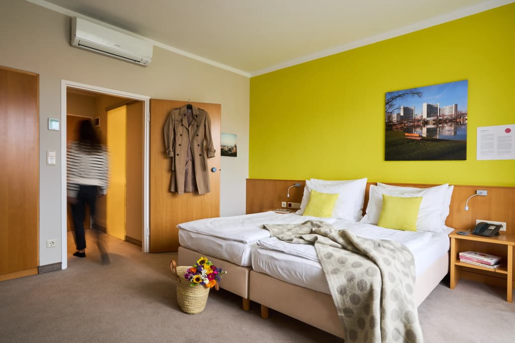 Henriette Stadthotel Vienna - photo 5