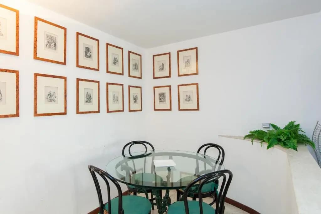 Dora Trevi Apartment - photo 12