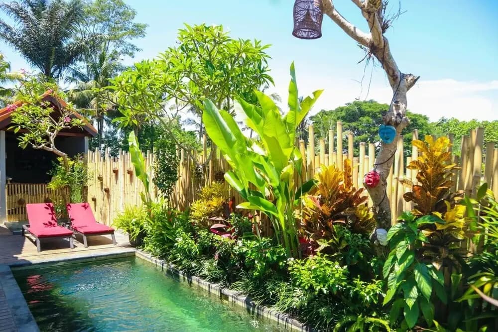 De Rekun Guest House - photo 16