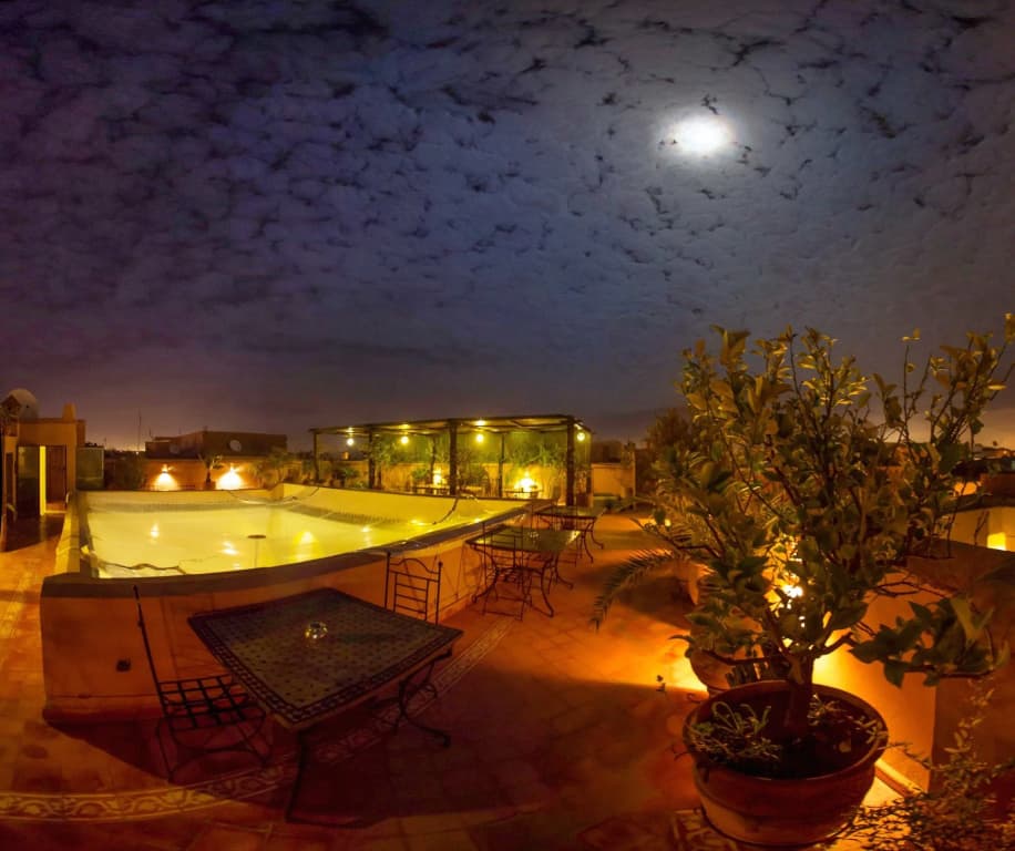 Riad Dar Dialkoum - photo 18