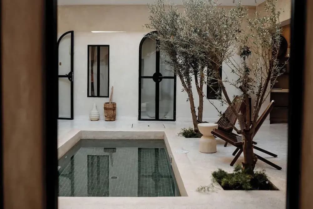 Riad Roca - photo 16