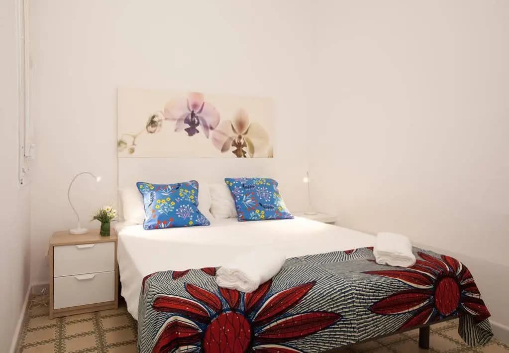Centric Apartment El Molino Theater - main photo