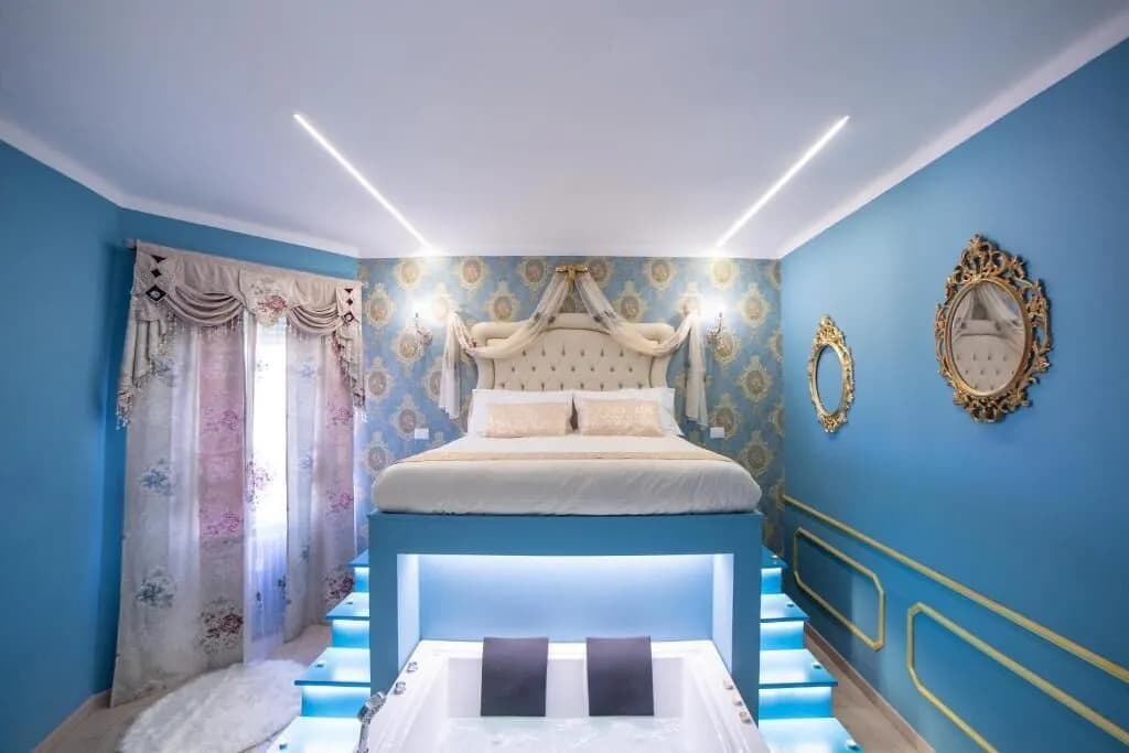 Love Suite Roma - photo 34