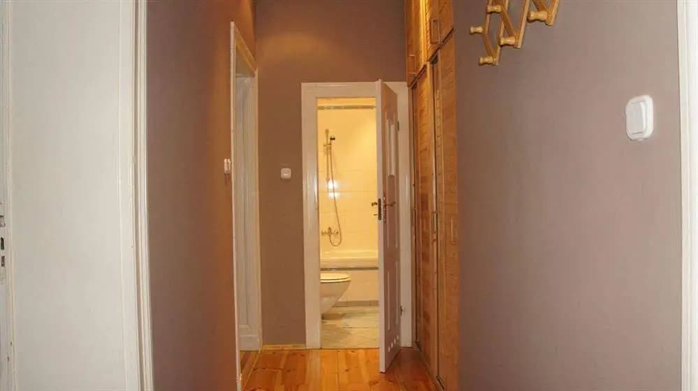Apartments Emdener Strasse - photo 3