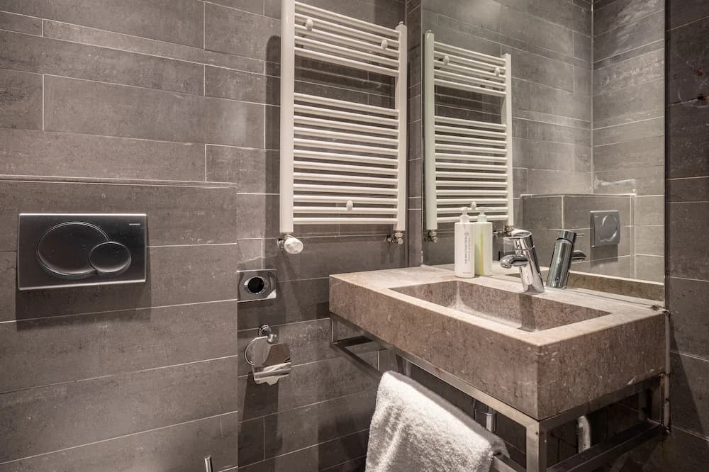 Musea Hotel & Apartments - photo 6