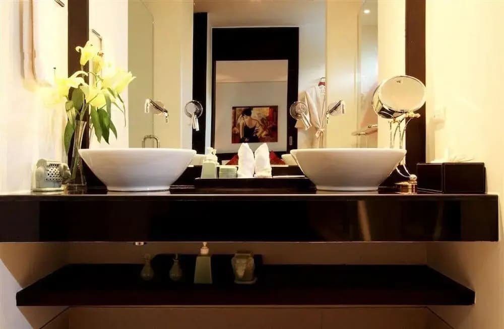 Kata Gardens 2br Holiday Apartment 8A - photo 10