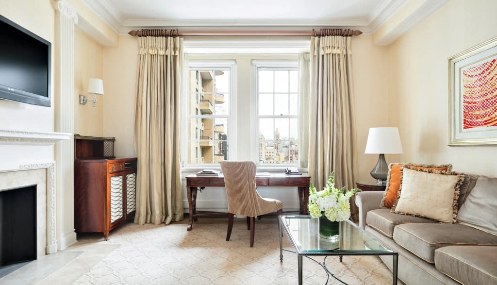 The Pierre, A Taj Hotel, New York - photo 36