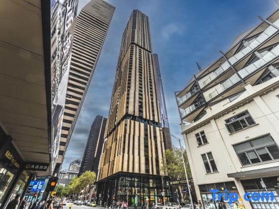 Prime CBD Living  Modern 1BR Steps from Everything - photo 2