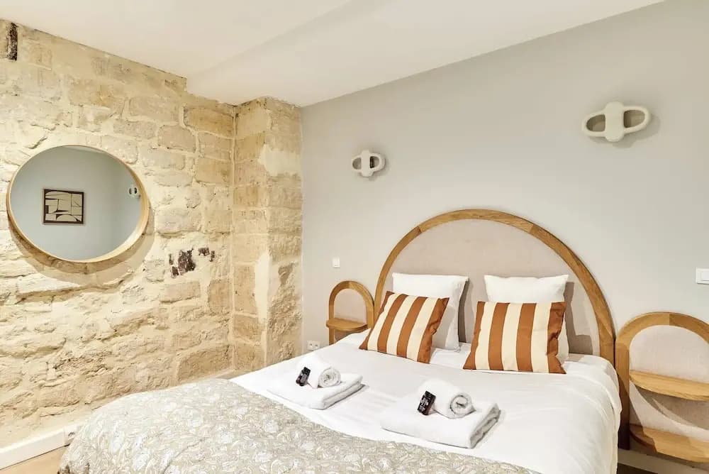Charming Apartment Center of Paris by Studio Prestige - photo 4