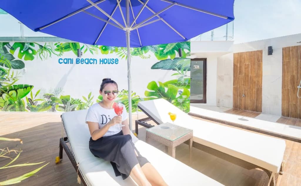 Cani Beach House - photo 28
