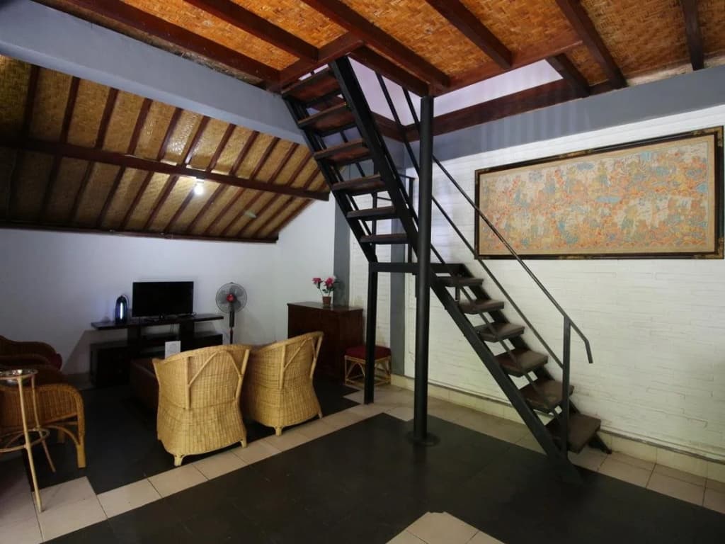 De Puspa Residence Seminyak - photo 7