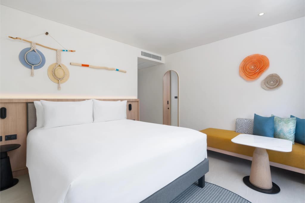 ibis Styles Phuket Bangtao - photo 10