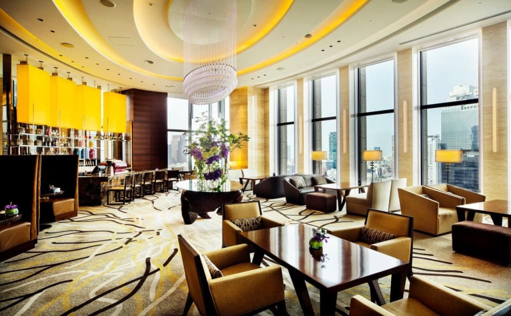 InterContinental Osaka by IHG - photo 20