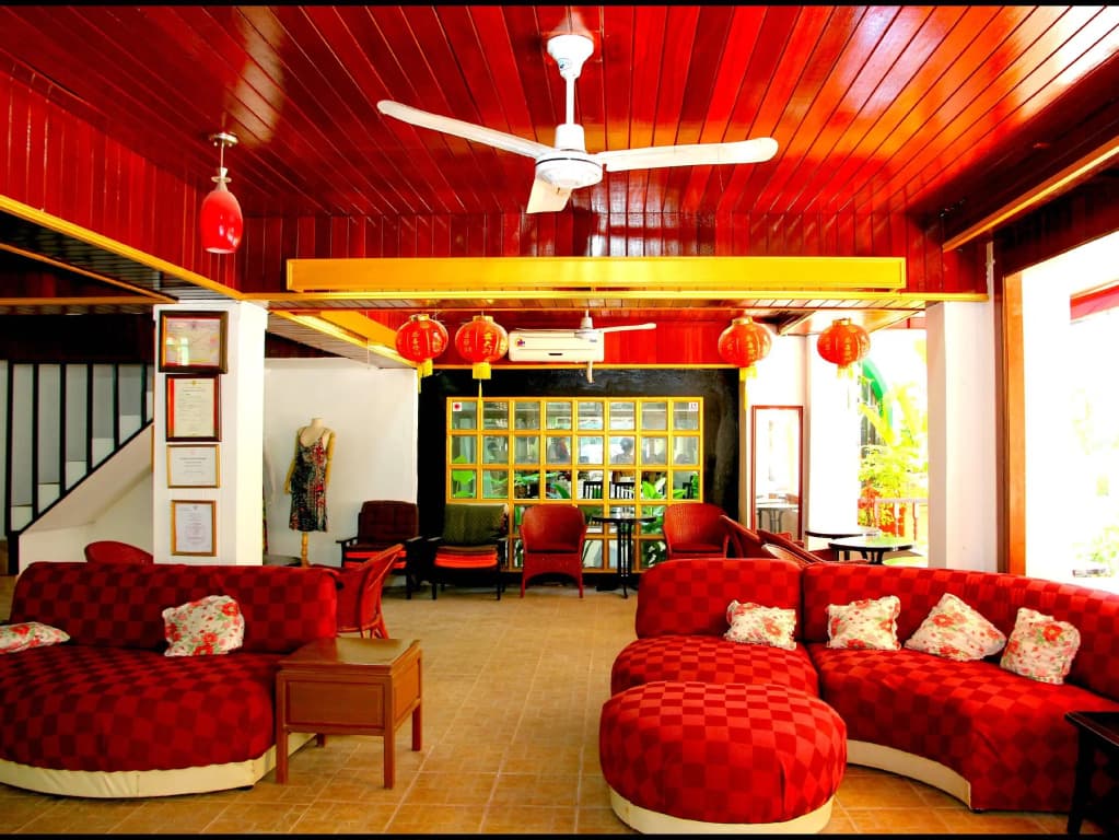 Boomerang Inn - photo 16