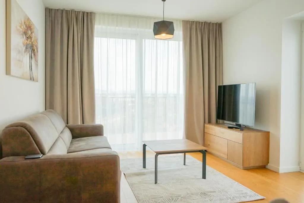 Nadland Apartments B61 - photo 1
