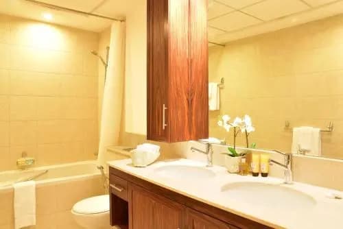Yallarent Burj Residences Apartment - photo 39
