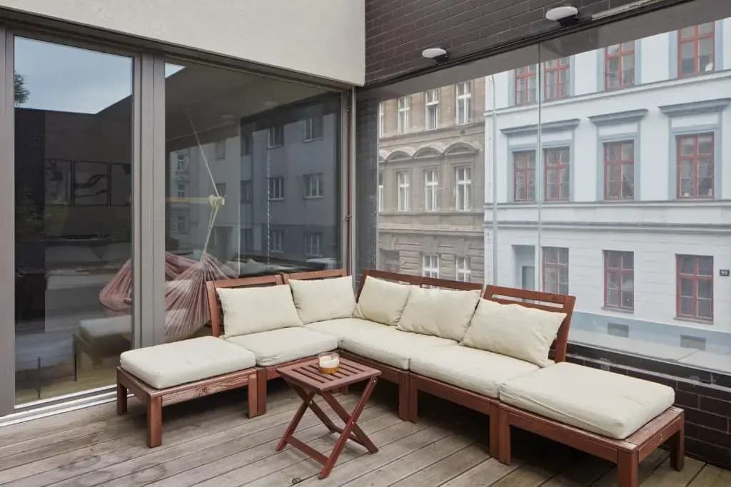 Spacious Studio in Smíchov by Prague Days - photo 8