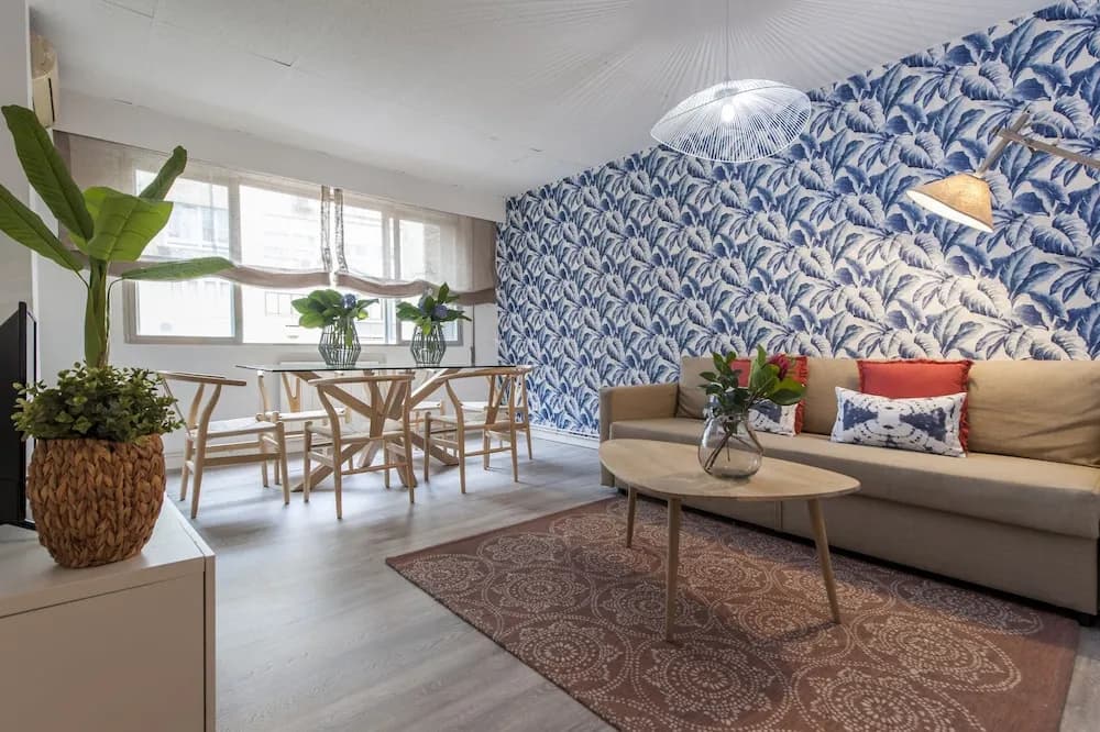Apartamento Principe de Vergara IV - photo 17