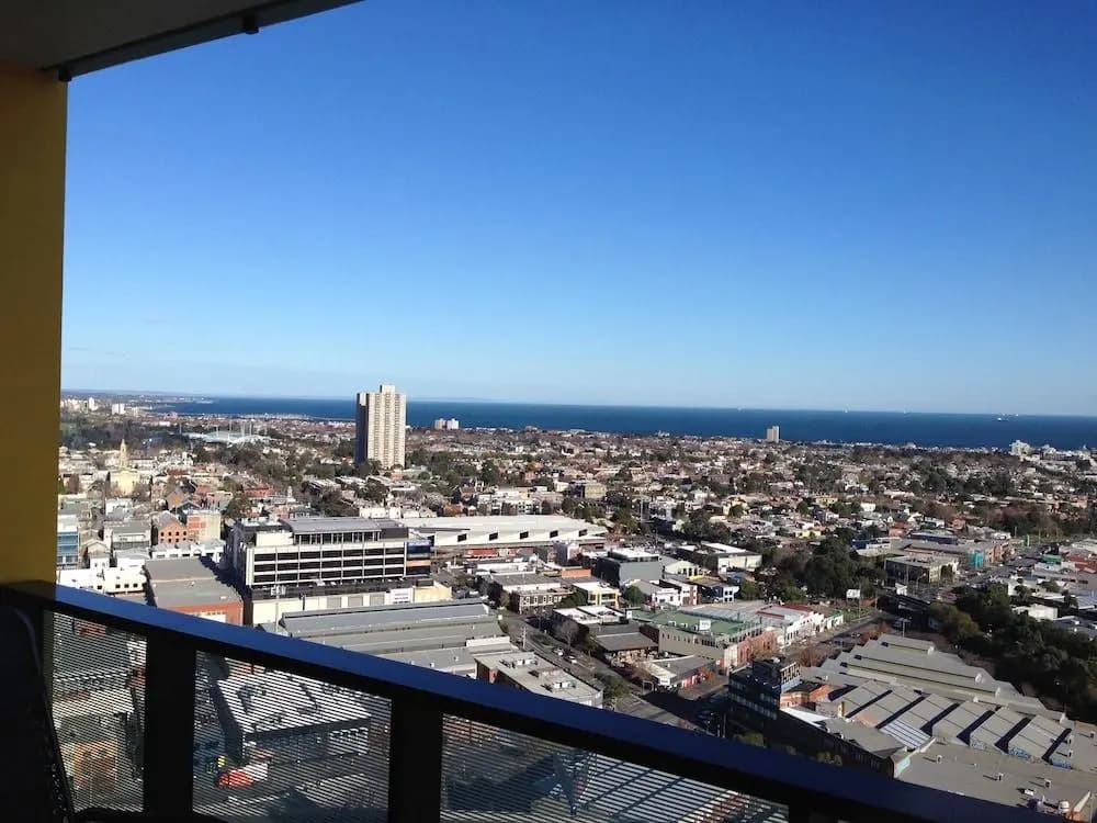 Wyndel Apartments Southbank Views - photo 19
