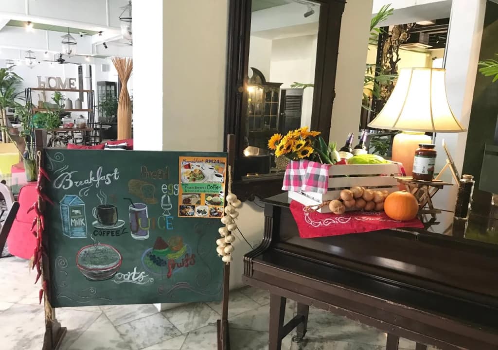 Museum Hotel - photo 13