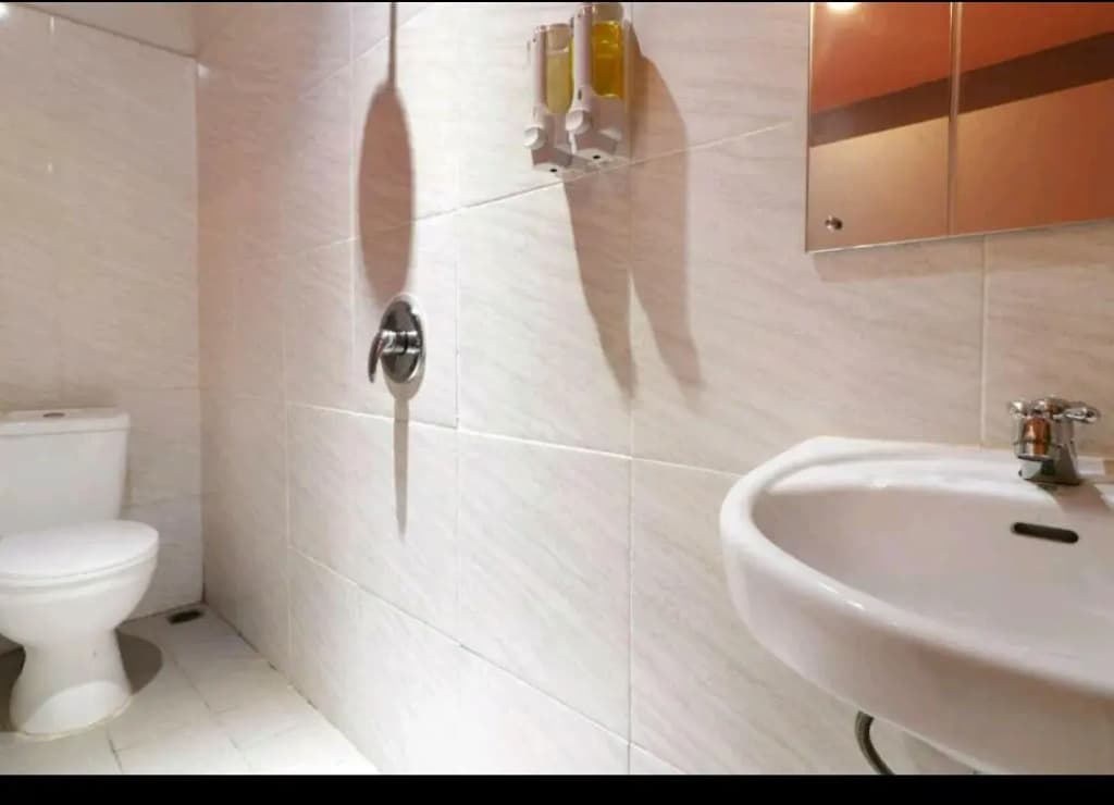 Lantai 6 Hotel - photo 7