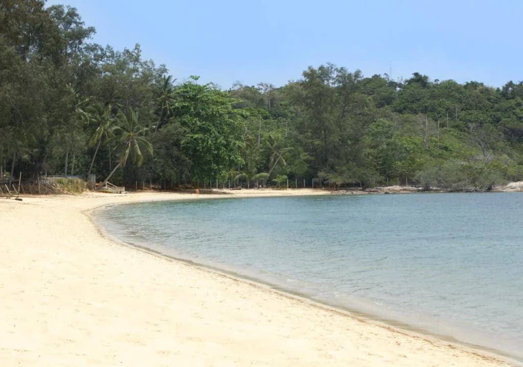Baywater Resort Samui - photo 30
