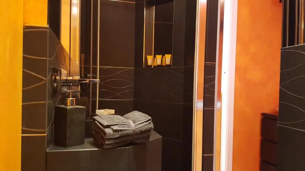 Luxury Apartment - Broletto 39 - photo 5