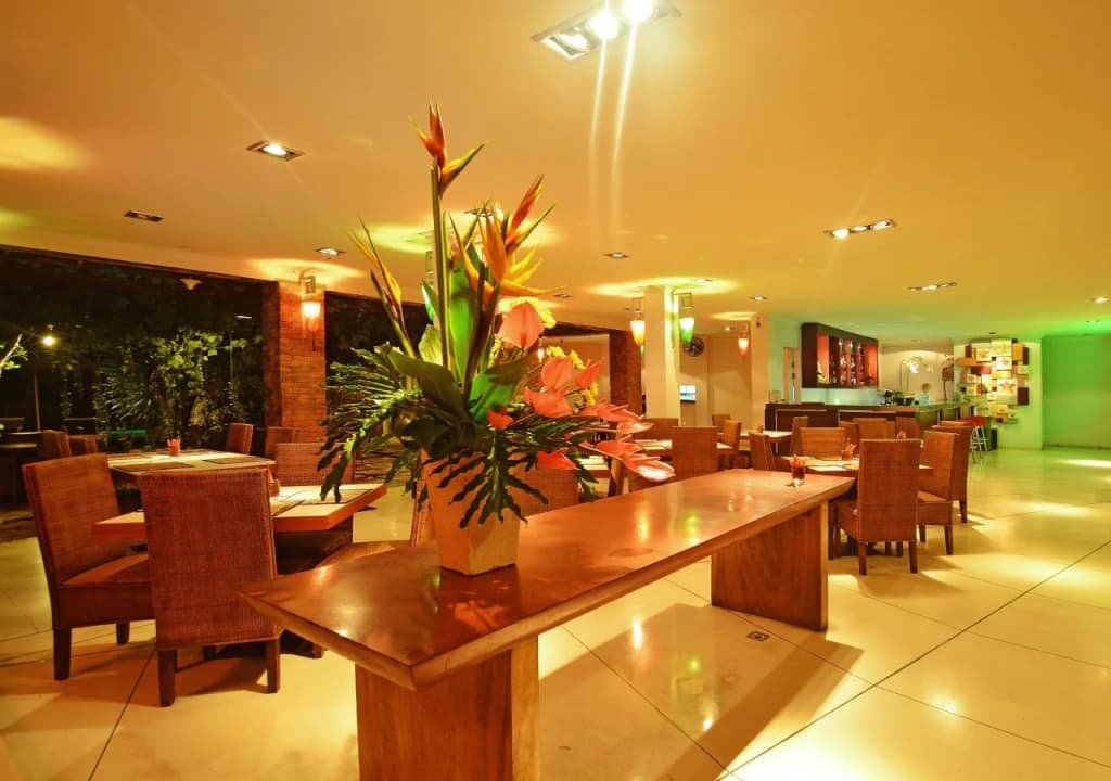 Pertiwi Resort & Spa - photo 20