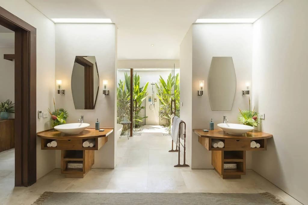 Villa Kubu, Seminyak - photo 10