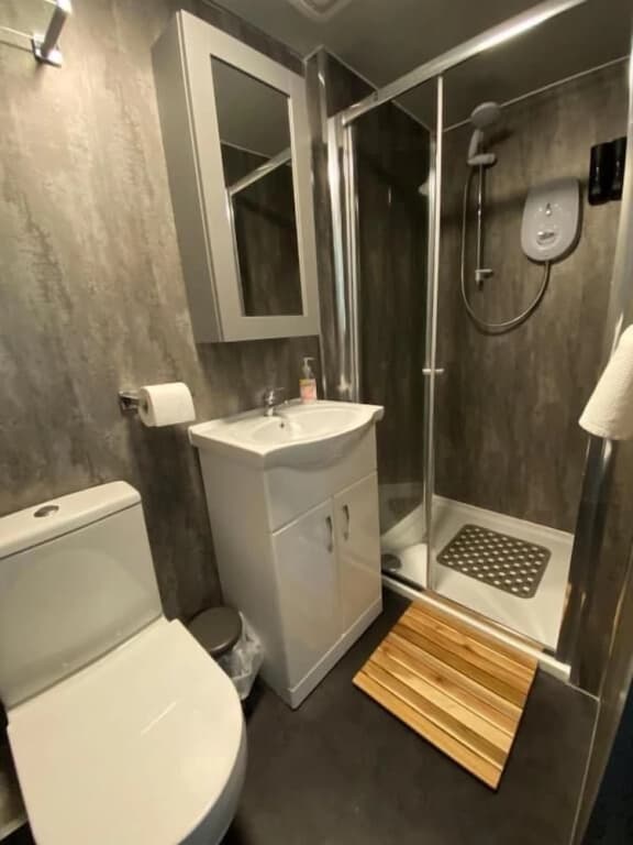 The City Residence - photo 13
