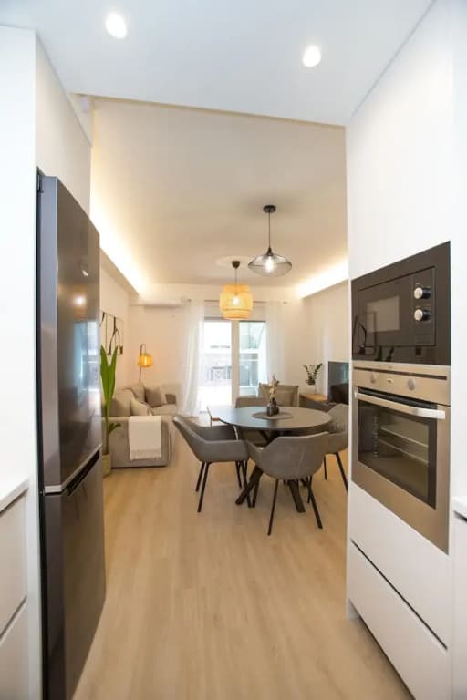 K11 Apartment - photo 4