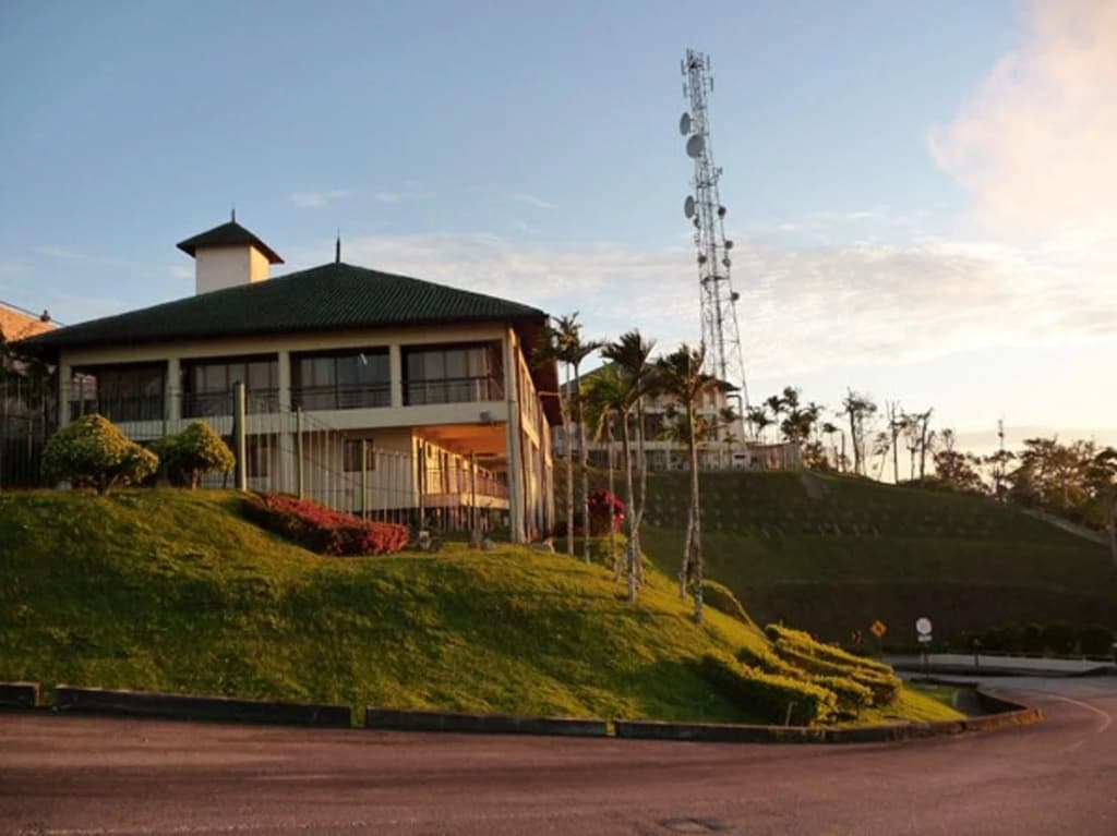 D'Coconut Hill Resort - photo 9