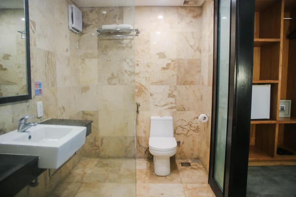 Dekuta Hotel - photo 9