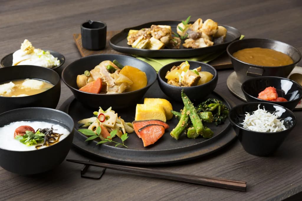 Candeo Hotels Tokyo Shimbashi - photo 13