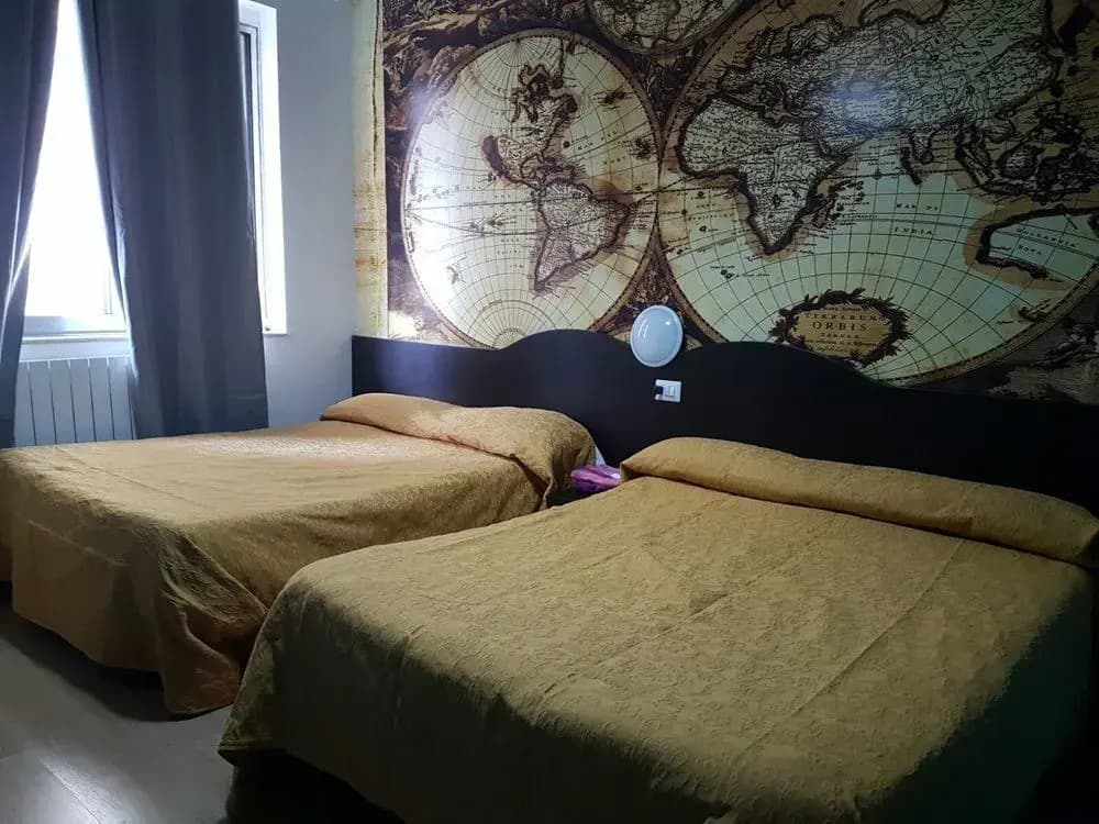 Old Milano House - Hostel - photo 38