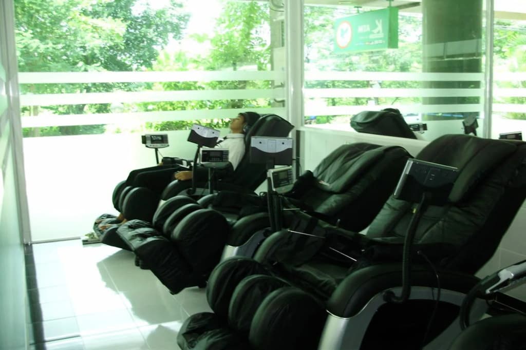 CNK Mansion - photo 16