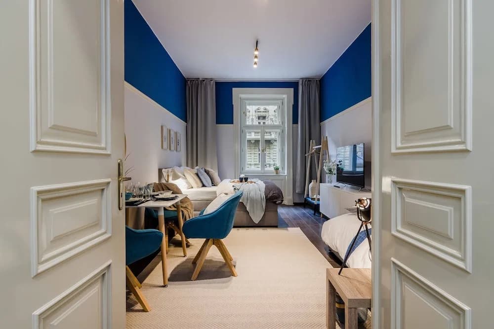 Charm APTs in Prague by Michal&Friends - photo 2
