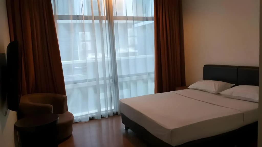 Manja Hotel - photo 21
