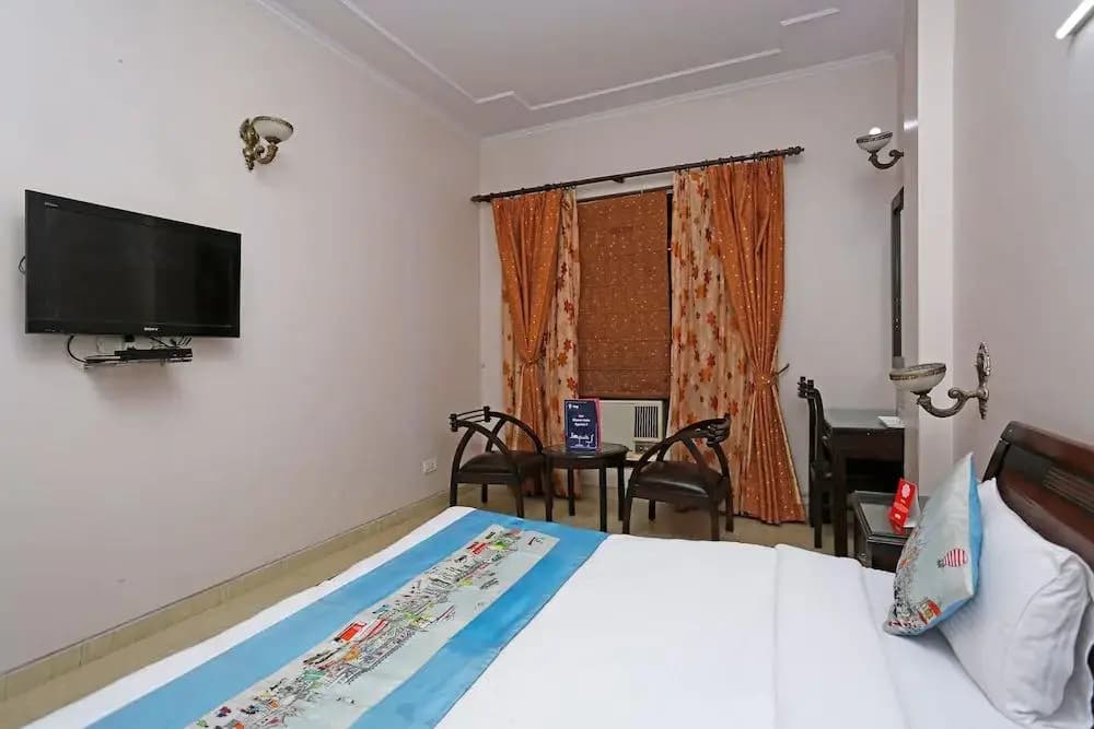 OYO 5401 Hotel Mid Town - photo 10