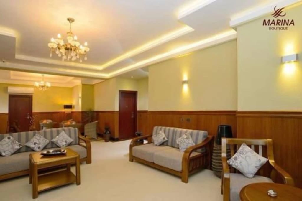 Marina Boutique Hotel - photo 5