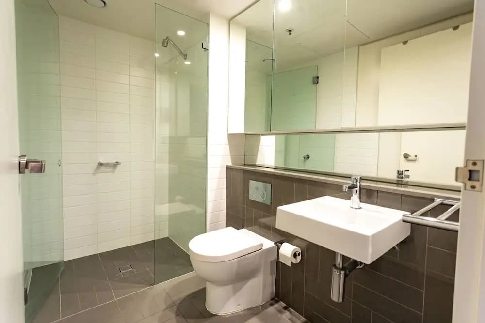 STAY&CO Serviced Apartments - Walker - photo 6