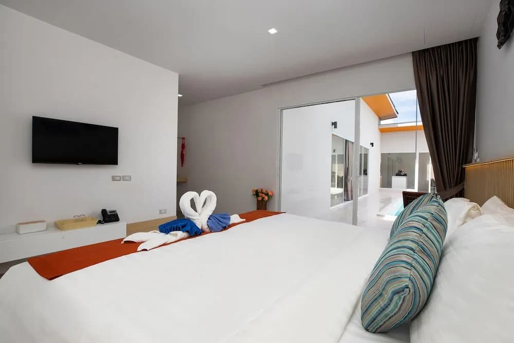 Andaman Sea Best Pool Access and Villas - photo 6