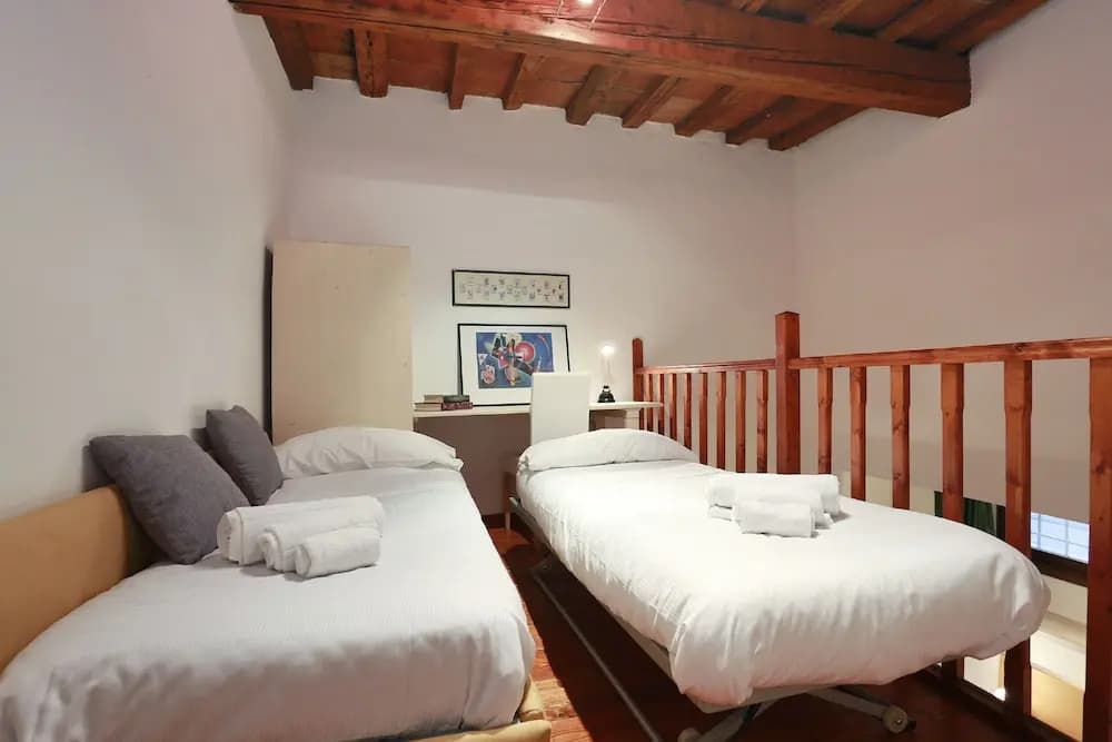 Ghibellina Apartments - photo 10