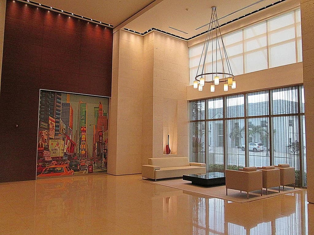 Pelican Residence at One Broadway - photo 11