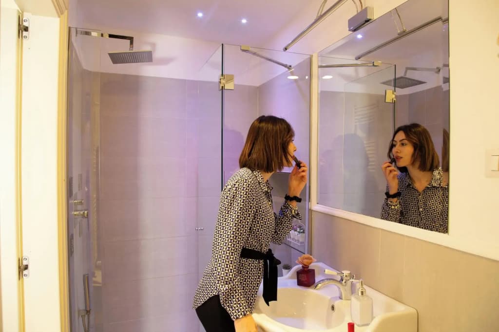 Boutique Hotel del Corso - photo 7