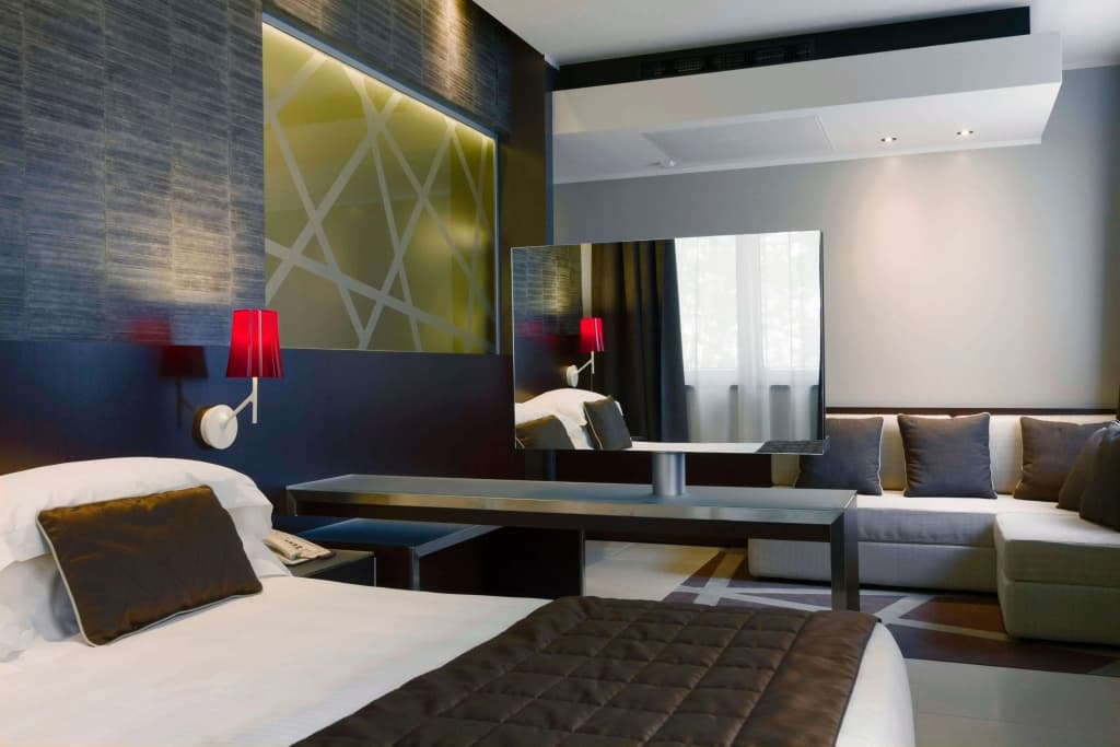 Hotel Manin - photo 27